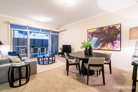 Property photo of 55/76 Newcastle Street Perth WA 6000