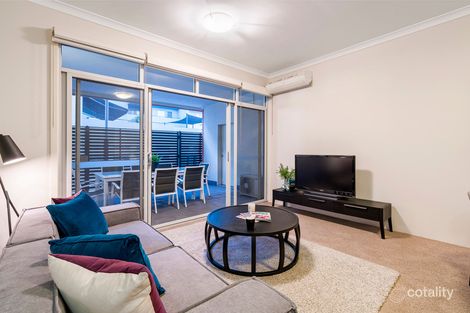 Property photo of 55/76 Newcastle Street Perth WA 6000
