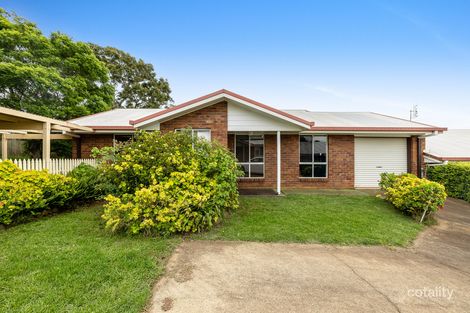 Property photo of 6/14 Fair Street Rockville QLD 4350