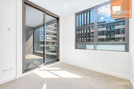 Property photo of 306/24B George Street Leichhardt NSW 2040
