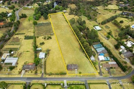 Property photo of 6 Park Road Kenthurst NSW 2156