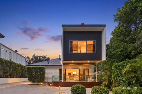 Property photo of 33 Rylatt Street Indooroopilly QLD 4068