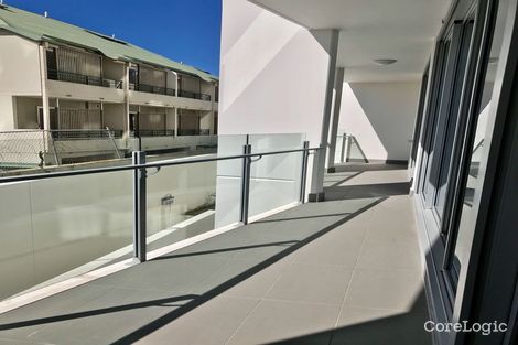 Property photo of 104/32 Russell Street South Brisbane QLD 4101