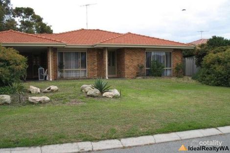 Property photo of 6 Shetland Rise Kinross WA 6028