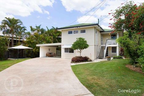 Property photo of 13 Lunga Street Carina QLD 4152