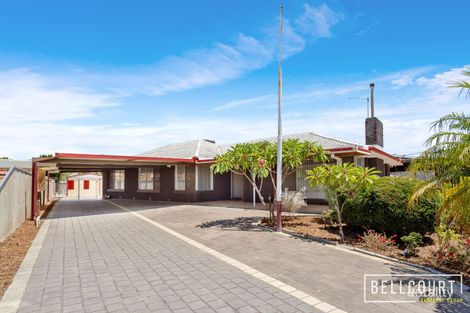 36 Shakespeare Ave, Yokine, WA 6060