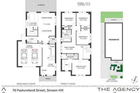 Property photo of 70 Pastureland Street Stream Hill NSW 2526