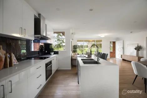 Property photo of 100A First Avenue Belfield NSW 2191