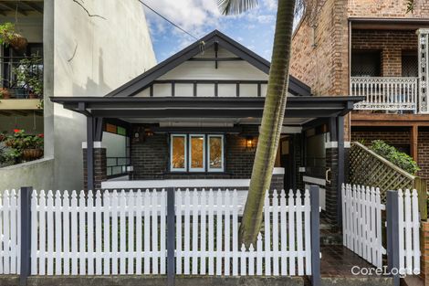 Property photo of 24 Jennings Street Alexandria NSW 2015