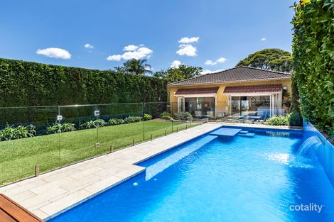 Property photo of 30 Haig Street Chatswood NSW 2067