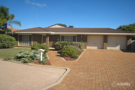 17 Plantation Cres, Port Pirie South, SA 5540