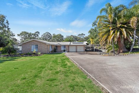 Property photo of 9 Windorah Close Glenvale QLD 4350