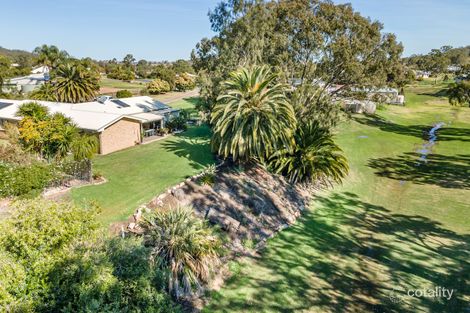 Property photo of 9 Windorah Close Glenvale QLD 4350