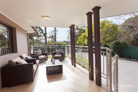 Property photo of 19 Park Avenue Gordon NSW 2072