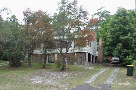 Property photo of 22 Johnson Parade Lemon Tree Passage NSW 2319