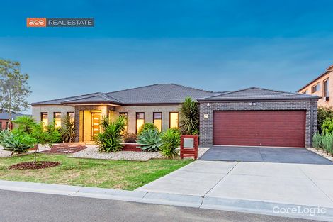 Property photo of 6 Townsend Street Wyndham Vale VIC 3024