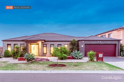 Property photo of 6 Townsend Street Wyndham Vale VIC 3024