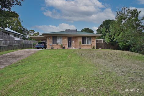 Property photo of 12 Audrey Street Goodna QLD 4300