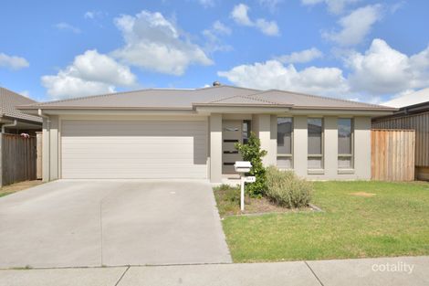 Property photo of 104 McKeachie Drive Aberglasslyn NSW 2320