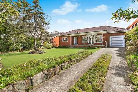 Property photo of 44 Koola Avenue East Killara NSW 2071