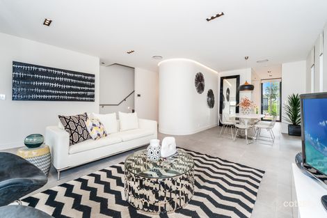 Property photo of 22B Way Street Tempe NSW 2044