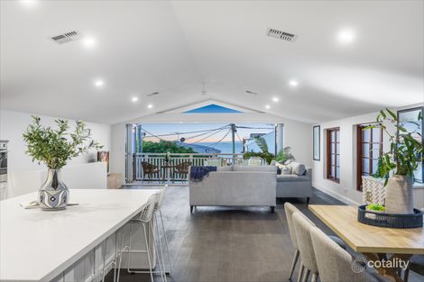 Property photo of 51 Carlton Terrace Wynnum QLD 4178