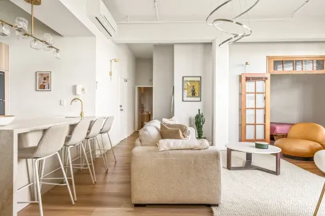 70/110 Macquarie St, Teneriffe, QLD 4005