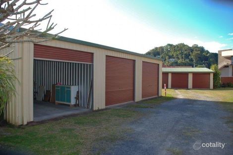 Property photo of 4/35 Commercial Road Murwillumbah NSW 2484