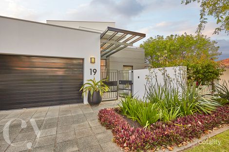 Property photo of 19 Troy Street Applecross WA 6153