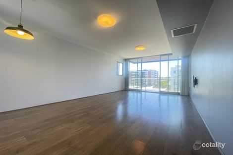 Property photo of 510/9-11 Wollongong Road Arncliffe NSW 2205