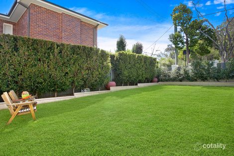 Property photo of 7 Byora Crescent Northbridge NSW 2063