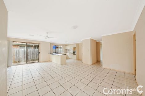 Property photo of 39 Fleet Drive Kippa-Ring QLD 4021