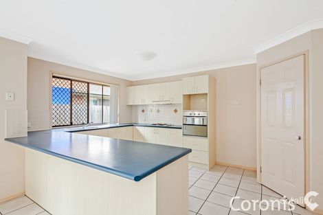 Property photo of 39 Fleet Drive Kippa-Ring QLD 4021
