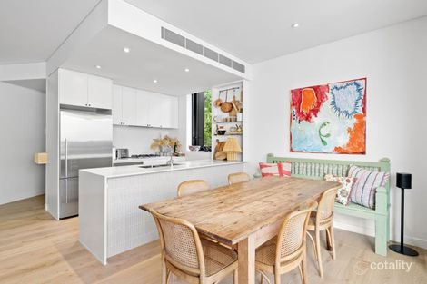 Property photo of 27/299 Forbes Street Darlinghurst NSW 2010