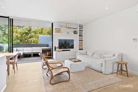 Property photo of 27/299 Forbes Street Darlinghurst NSW 2010