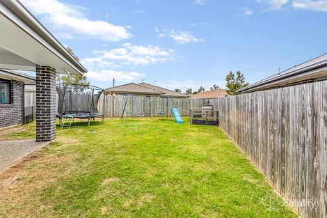 Property photo of 20 Lyndon Way Bellmere QLD 4510