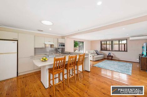 Property photo of 52 Stornoway Avenue St Andrews NSW 2566