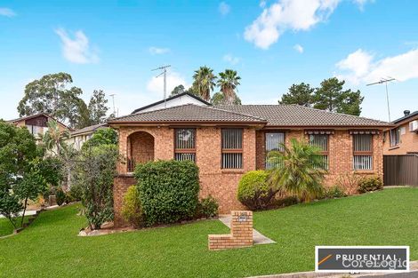 Property photo of 52 Stornoway Avenue St Andrews NSW 2566