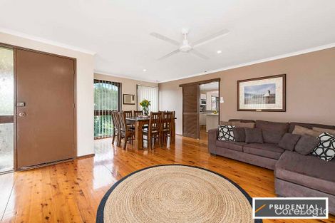 Property photo of 52 Stornoway Avenue St Andrews NSW 2566