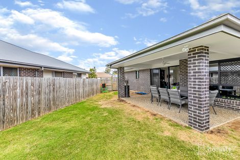 Property photo of 20 Lyndon Way Bellmere QLD 4510