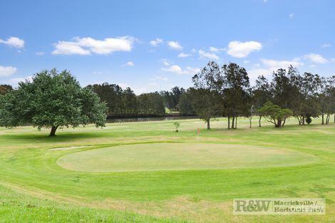 Property photo of 3/3-5A Riverside Crescent Marrickville NSW 2204