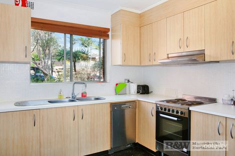 Property photo of 3/3-5A Riverside Crescent Marrickville NSW 2204