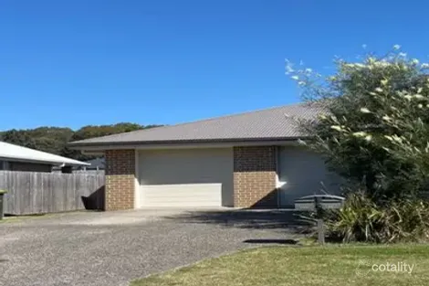 Property photo of 2/58 Fig Tree Circuit Caboolture QLD 4510