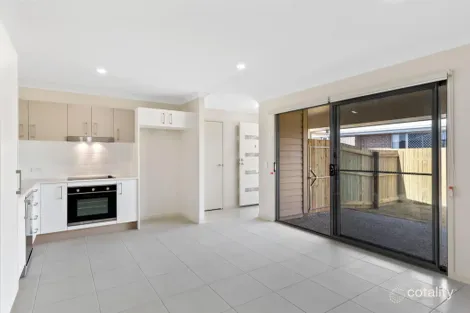 Property photo of 2/58 Fig Tree Circuit Caboolture QLD 4510