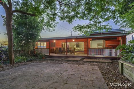 Property photo of 1 Oakwal Terrace Windsor QLD 4030