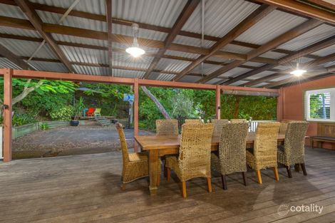 Property photo of 1 Oakwal Terrace Windsor QLD 4030