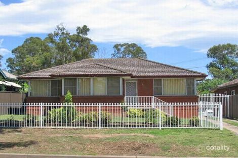 38 Napier St, Rooty Hill, NSW 2766