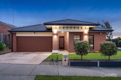 Property photo of 2 Tidal Street Leopold VIC 3224