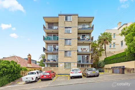 6/70a Wigram Rd, Glebe, NSW 2037