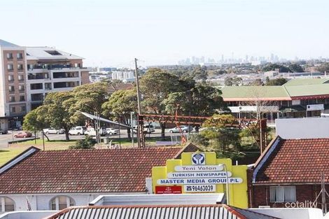 4512/57-59 Queen St, Auburn, NSW 2144